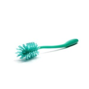 Tupperware Eco Water Bottle-Brush(Green)