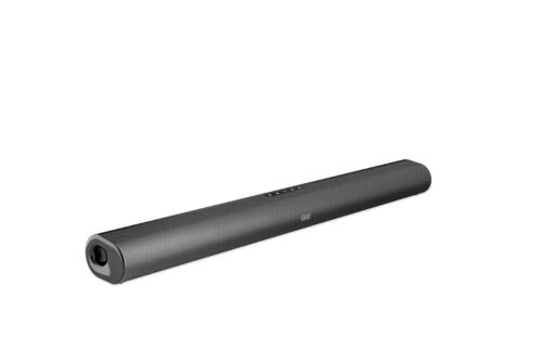 F&D HT-230 40 W Bluetooth Soundbar (Black, 2.0 Channel) - Image 2
