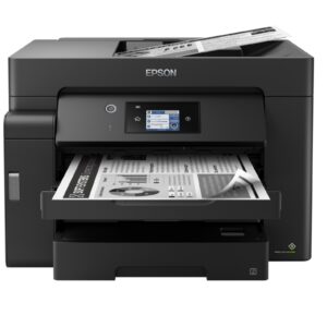 Epson A3 Wi-Fi Duplex All-in-One Ink Tank Printer (EcoTank M15140)