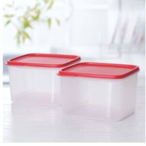 Tupperware Smart Storer (Set Of 2)