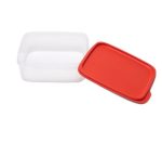 Tupperware Smart Storer#1 ( Set of 4) 1.1L - Image 2