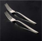Meyer Brio 6pcs Tea Fork Set