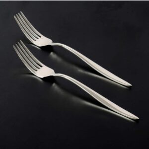 Meyer Brio 6pcs Tea Fork Set
