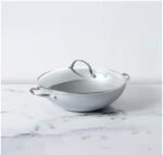 Prism Kadai 28cm Silver