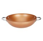 Prism Kadai 26cm Copper - Image 3