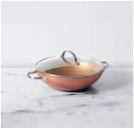 Prism Kadai 26cm Copper