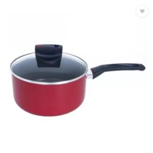 Safecook Saucepan 16cm/1 4L