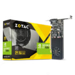 Zotac Gaming GeForce GT 1030 GDDR5 2GB 64bit PCIe 3.0 Graphics Card with 1468 Mhz Boost Clock - Image 4