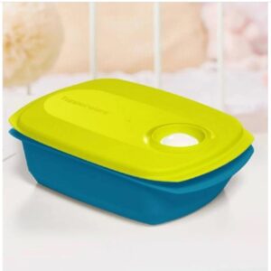 Tupperware Lunch Box HEAT N EAT LUNCH - Set for 1