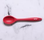 Meyer Silicone Spoon red