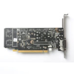 Zotac Gaming GeForce GT 1030 GDDR5 2GB 64bit PCIe 3.0 Graphics Card with 1468 Mhz Boost Clock - Image 5