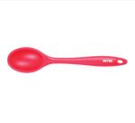 Meyer Silicone Spoon red - Image 3