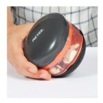 Meyer Kitchen Hacks Mini Handy Chopper, 125ml - Image 2