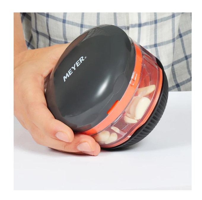 Screenshot_57 Meyer Kitchen Hacks Mini Handy Chopper, 125ml - Image 2