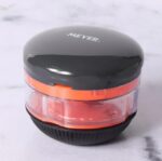 Meyer Kitchen Hacks Mini Handy Chopper, 125ml