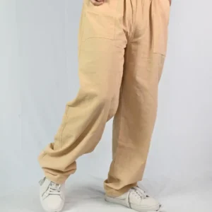 Cotton Trousers For Men