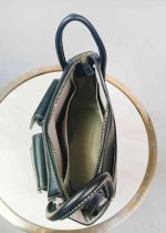 Leather Sling & Shoulder Bag For Women - Image 4