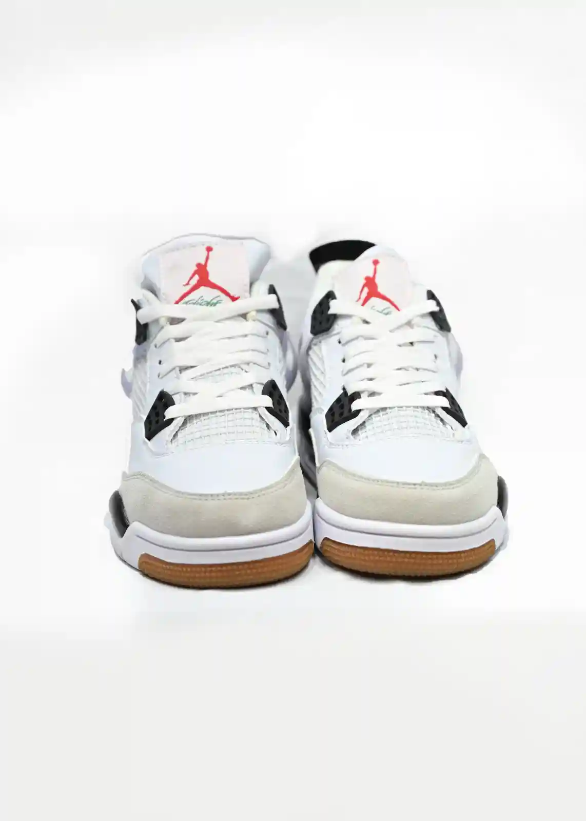 Outlet Fashion Fish Nike Nike SB X Air Jordan Retro (White And