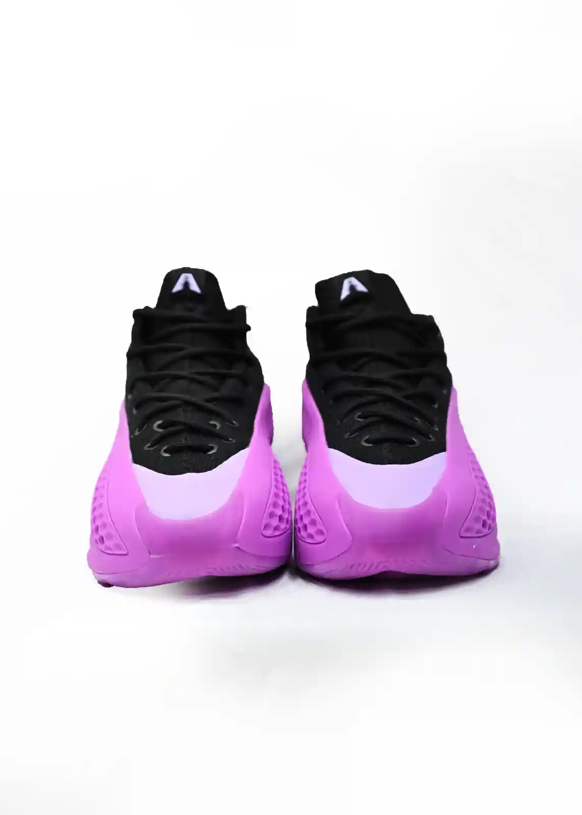 AE1 Anthony Edwards Men Basketball Shoes (Preloved Purple