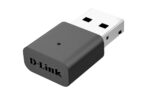 D-Link DWA-131 300 Mbps Wireless Nano USB Adapter (Black) for Desktop - Image 3