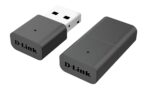 D-Link DWA-131 300 Mbps Wireless Nano USB Adapter (Black) for Desktop - Image 4