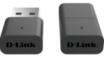 D-Link DWA-131 300 Mbps Wireless Nano USB Adapter (Black) for Desktop - Image 2