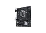 Asus Prime H610M-Cs D4 Motherboard for Intel 12Th Gen Processors - Lga1700 Socket - ATX, Ddr4 - Image 4