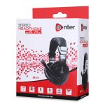 Enter Stereo HEADPHONE EH-75