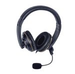 Over The Head Fingers USB Tonic H9 Wired Headset - Image 3