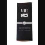 Altec Lansing AL-HP-09 BT Headphone, Black - Image 4