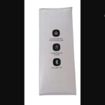 Altec Lansing AL-HP-09 BT Headphone, Black - Image 3