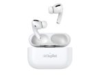 Digitek®(DTWS-021 AIRTUNE in-Ear True Wireless Earphone (TWS) with Premium Deep Bass, Bluetooth 5.1, Up to 6-7 Hours Playtime, in-Built Mic, and LED Indicators DTWS-021