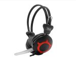 TAG Headphone MIC Z626-PRO (Black) - Image 2