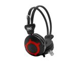 TAG Headphone MIC Z626-PRO (Black) - Image 3