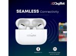 Digitek®(DTWS-021 AIRTUNE in-Ear True Wireless Earphone (TWS) with Premium Deep Bass, Bluetooth 5.1, Up to 6-7 Hours Playtime, in-Built Mic, and LED Indicators DTWS-021 - Image 6