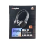 Digitek Bluetooth Headphone, DBH 006