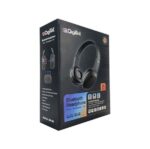 Digitek Bluetooth Headphone, DBH 006 - Image 3
