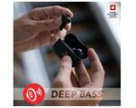 Swiss Military True Wireless in Ear Earpods with 30H Playtime, Bluetooth Version 5.1, Environmental Noise Cancellation - Image 6