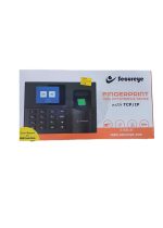 NAVKAR SYSTEMS SECUREYE S-B8CB Time & Attendance (Fingerprint, Card, ID)