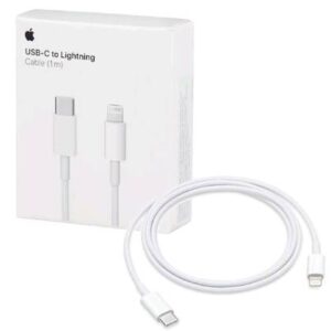 Iphone Cable type- c to lightning