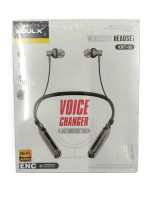 SOULX Neck band bluetooth earphone