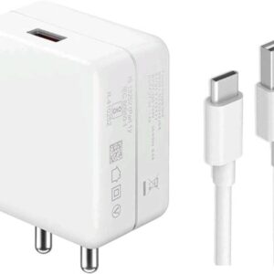Realme Super Vooc Charger