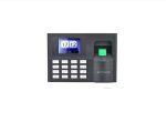 NAVKAR SYSTEMS SECUREYE S-B8CB Time & Attendance (Fingerprint, Card, ID) - Image 2
