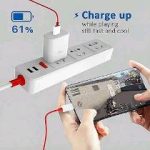One Plus Warp 30w charger - Image 5