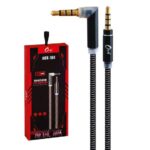 Oxy Gold Plated Aux Cable - Image 2