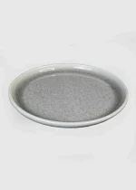 Dome Buffet Server Plate ( Large )