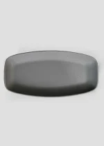 Cate Serving Platter ( Black ) - Image 3