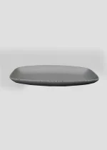 Cate Serving Platter ( Black )
