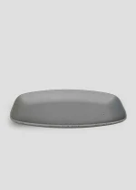 Cate Serving Platter ( Black ) - Image 2