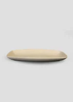 Cate Serving Platter ( Yellow )
